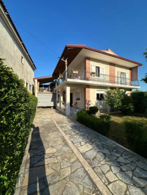 Agron Apartament